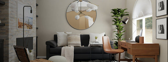 Home & Decor