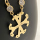 Collar Cadena Signature Siamo Noi
