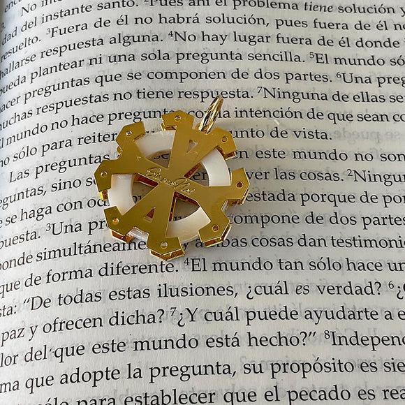 Dije Siamo Noi doble con Nacar